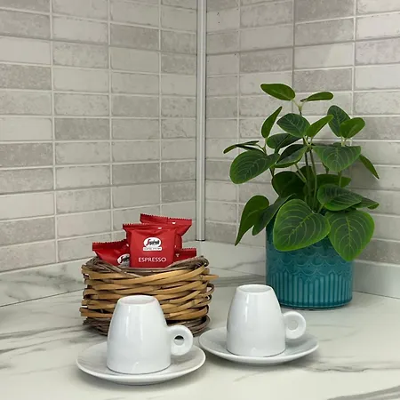 Sun House Apartment